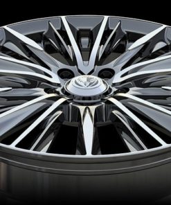 Японские диски RAYS VERSUS STRATAGIA VOUGE Параметры | Каталог Wheelsnheels.ru