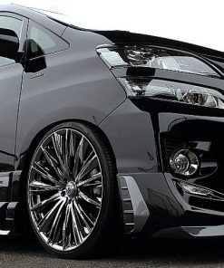 Японские диски RAYS VERSUS STRATAGIA VOUGE Вылет | Каталог Wheelsnheels.ru