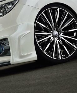 Японские диски RAYS VERSUS STRATAGIA VOUGE Вылет | Каталог Wheelsnheels.ru