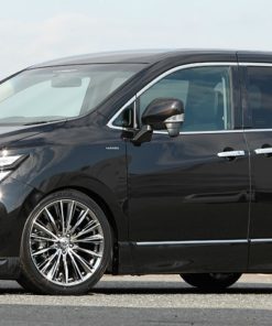 Японские диски RAYS VERSUS STRATAGIA VOUGE Вылет | Каталог Wheelsnheels.ru