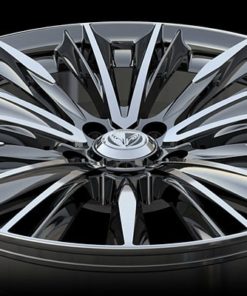 Японские диски RAYS VERSUS STRATAGIA VOUGE Параметры | Каталог Wheelsnheels.ru