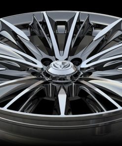 Японские диски RAYS VERSUS STRATAGIA VOUGE Параметры | Каталог Wheelsnheels.ru