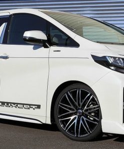 Японские диски RAYS VERSUS STRATAGIA Valore Вылет | Каталог Wheelsnheels.ru