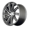 Японские диски RAYS VERSUS VARIANCE V.V.10S Размер | Каталог Wheelsnheels.ru