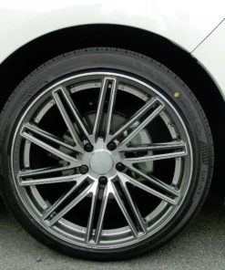 Японские диски RAYS VERSUS VARIANCE V.V.10S Вылет | Каталог Wheelsnheels.ru