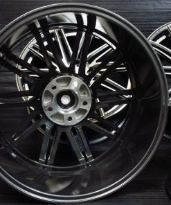 Японские диски RAYS VERSUS VARIANCE V.V.10S Вылет | Каталог Wheelsnheels.ru