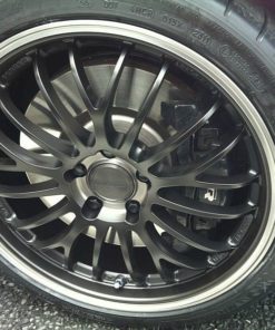 Японские диски RAYS VOLK RACING C345 PRIME Вылет | Каталог Wheelsnheels.ru