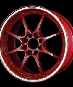 Японские диски RAYS VOLK RACING CE28 CLUB RACER SCHOLARSHIP Цвет | Каталог Wheelsnheels.ru