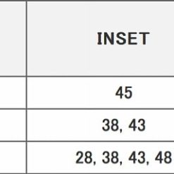 Японские диски RAYS VOLK RACING CE28 CLUB RACER SCHOLARSHIP Параметры | Каталог Wheelsnheels.ru