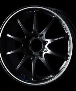 Японские диски RAYS VOLK RACING CE28 RT BLACK EDITION Цвет | Каталог Wheelsnheels.ru