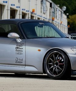 Японские диски RAYS VOLK RACING CE28SL Вылет | Каталог Wheelsnheels.ru