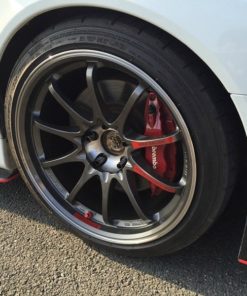 Японские диски RAYS VOLK RACING CE28SL Вылет | Каталог Wheelsnheels.ru