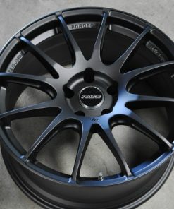 Японские диски RAYS VOLK RACING G12 Вылет | Каталог Wheelsnheels.ru