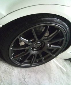 Японские диски RAYS VOLK RACING G12 Вылет | Каталог Wheelsnheels.ru