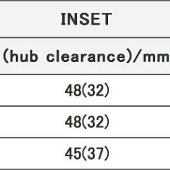 Японские диски RAYS VOLK RACING G2 PROGRESSIVE MODEL Параметры | Каталог Wheelsnheels.ru