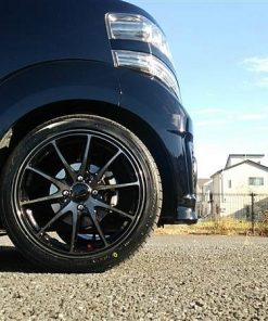 Японские диски RAYS VOLK RACING G25 16inch Model Вылет | Каталог Wheelsnheels.ru