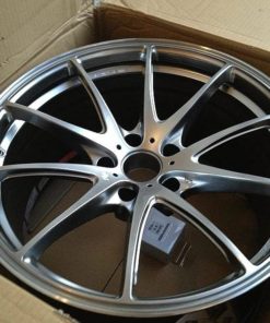 Японские диски RAYS VOLK RACING G25 PRISM COLOR Вылет | Каталог Wheelsnheels.ru