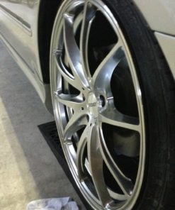 Японские диски RAYS VOLK RACING G25 PRISM COLOR Вылет | Каталог Wheelsnheels.ru