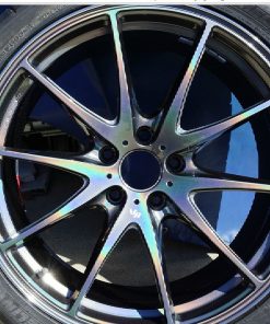 Японские диски RAYS VOLK RACING G25 PRISM COLOR Вылет | Каталог Wheelsnheels.ru