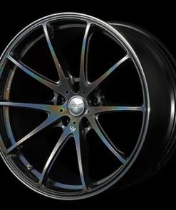 Японские диски RAYS VOLK RACING G25 PRISM COLOR Цвет | Каталог Wheelsnheels.ru
