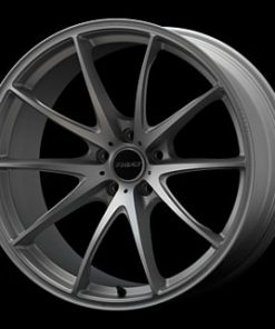 Японские диски RAYS VOLK RACING G25Edge Цвет | Каталог Wheelsnheels.ru