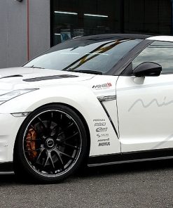 Японские диски RAYS VOLK RACING G27 Вылет | Каталог Wheelsnheels.ru