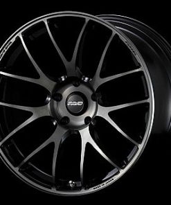 Японские диски RAYS VOLK RACING G27 PROGRESSIVE MODEL Цвет | Каталог Wheelsnheels.ru
