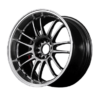 Японские диски RAYS VOLK RACING RE30 Размер | Каталог Wheelsnheels.ru