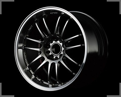 Японские диски RAYS VOLK RACING RE30 Цвет | Каталог Wheelsnheels.ru