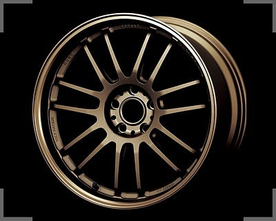 Японские диски RAYS VOLK RACING RE30 Цвет | Каталог Wheelsnheels.ru