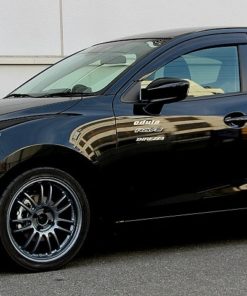 Японские диски RAYS VOLK RACING RE30 CLUB SPORT II Вылет | Каталог Wheelsnheels.ru