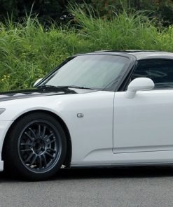 Японские диски RAYS VOLK RACING RE30 CLUB SPORT II Вылет | Каталог Wheelsnheels.ru