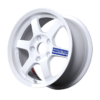 Японские диски RAYS VOLK RACING TE37 GRAVEL Размер | Каталог Wheelsnheels.ru