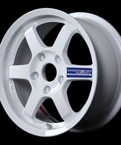 Японские диски RAYS VOLK RACING TE37 GRAVEL Цвет | Каталог Wheelsnheels.ru