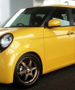 Японские диски RAYS VOLK RACING TE37 KCR BZ EDITION Вылет | Каталог Wheelsnheels.ru