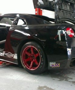 Японские диски RAYS VOLK RACING TE37 RT Вылет | Каталог Wheelsnheels.ru