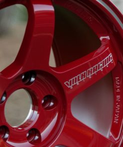 Японские диски RAYS VOLK RACING TE37 RT Вылет | Каталог Wheelsnheels.ru