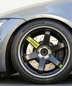 Японские диски RAYS VOLK RACING TE37 RT BLACK EDITION Вылет | Каталог Wheelsnheels.ru