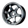 Японские диски RAYS VOLK RACING TE37 SMART Размер | Каталог Wheelsnheels.ru