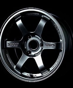 Японские диски RAYS VOLK RACING TE37 SMART Цвет | Каталог Wheelsnheels.ru