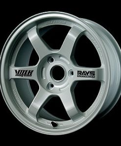 Японские диски RAYS VOLK RACING TE37 SMART Цвет | Каталог Wheelsnheels.ru