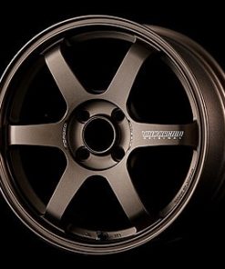 Японские диски RAYS VOLK RACING TE37 SONIC Цвет | Каталог Wheelsnheels.ru