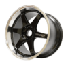 Японские диски RAYS VOLK RACING TE37 TTA PROGRESSIVE MODEL Размер | Каталог Wheelsnheels.ru