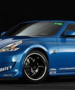 Японские диски RAYS VOLK RACING TE37 TTA PROGRESSIVE MODEL Вылет | Каталог Wheelsnheels.ru