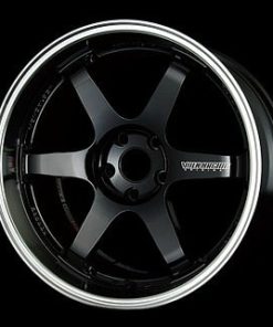 Японские диски RAYS VOLK RACING TE37 TTA PROGRESSIVE MODEL Цвет | Каталог Wheelsnheels.ru