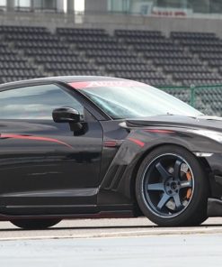Японские диски RAYS VOLK RACING TE37 ULTRA Вылет | Каталог Wheelsnheels.ru