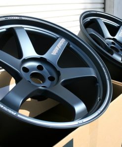 Японские диски RAYS VOLK RACING TE37 ULTRA Вылет | Каталог Wheelsnheels.ru