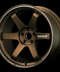 Японские диски RAYS VOLK RACING TE37 ULTRA Цвет | Каталог Wheelsnheels.ru