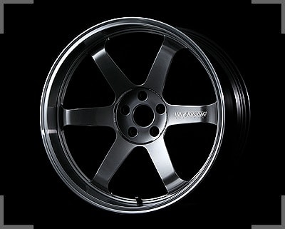 Японские диски RAYS VOLK RACING TE37 ultra TOURER Цвет | Каталог Wheelsnheels.ru