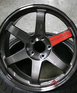 Японские диски RAYS VOLK RACING TE37SL Вылет | Каталог Wheelsnheels.ru